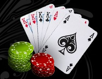 Gra poker