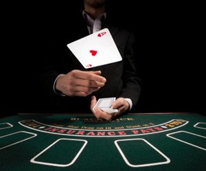 blackjack online