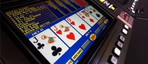 wideo poker gra
