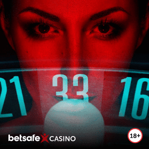 kasyno hazardowe betsafe